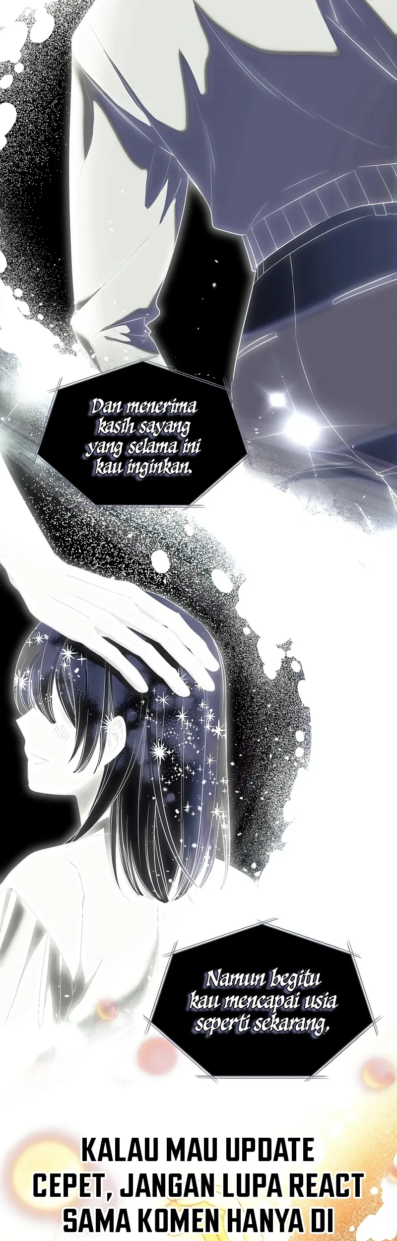 Sister-in-law of the Heroine in a Childcare Novel Chapter 16 - halaman 40