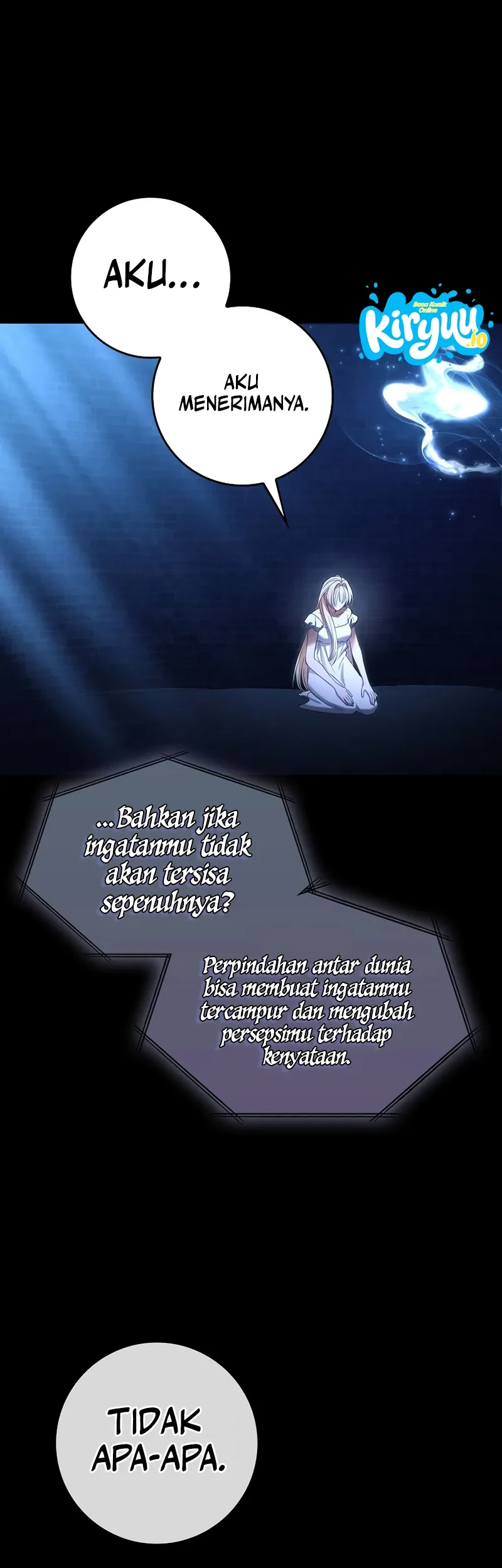 Sister-in-law of the Heroine in a Childcare Novel Chapter 16 - halaman 45