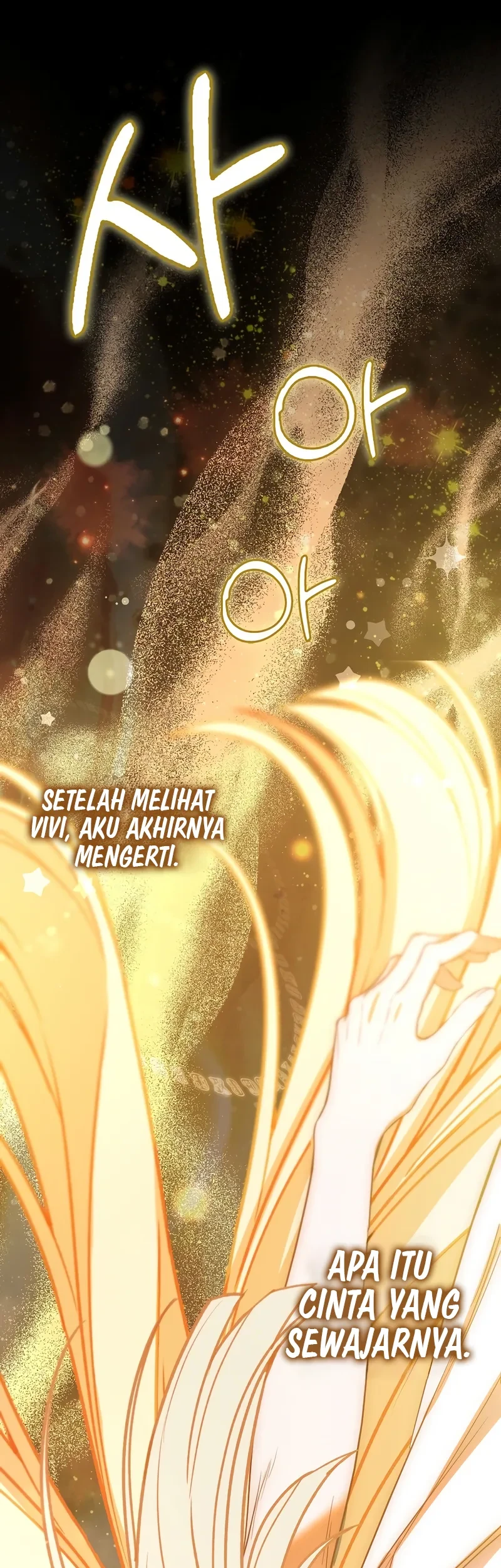 Sister-in-law of the Heroine in a Childcare Novel Chapter 16 - halaman 50