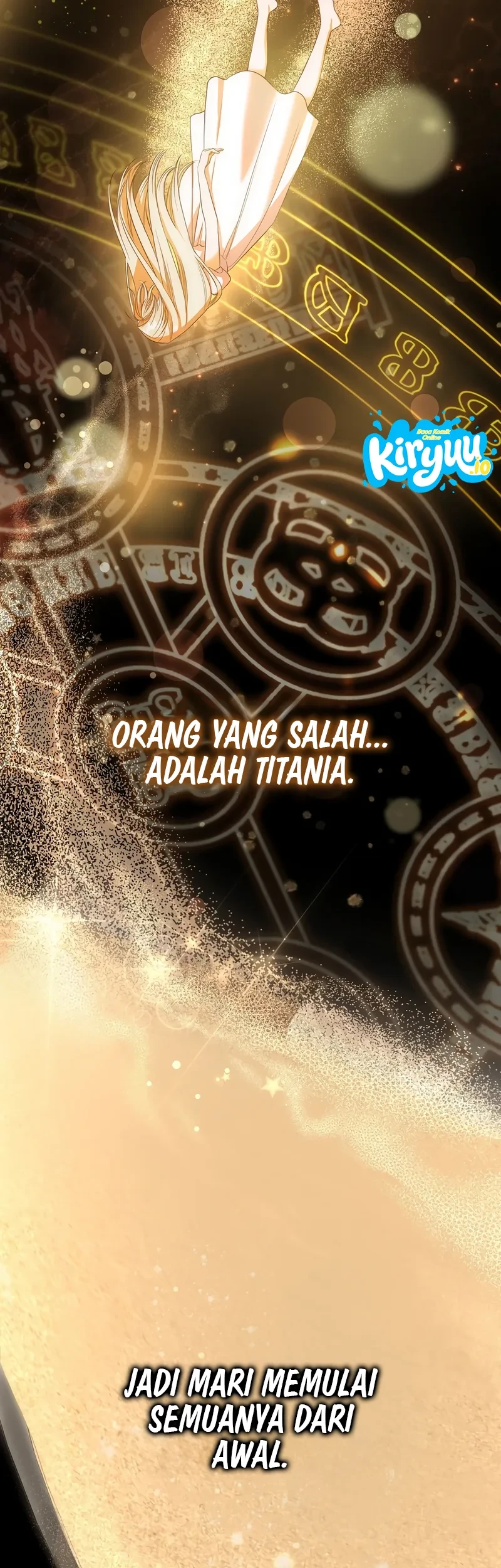 Sister-in-law of the Heroine in a Childcare Novel Chapter 16 - halaman 52
