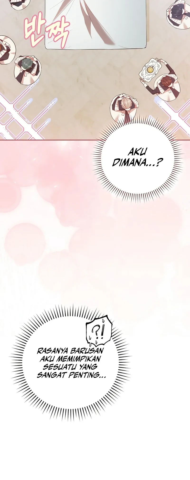 Sister-in-law of the Heroine in a Childcare Novel Chapter 16 - halaman 62