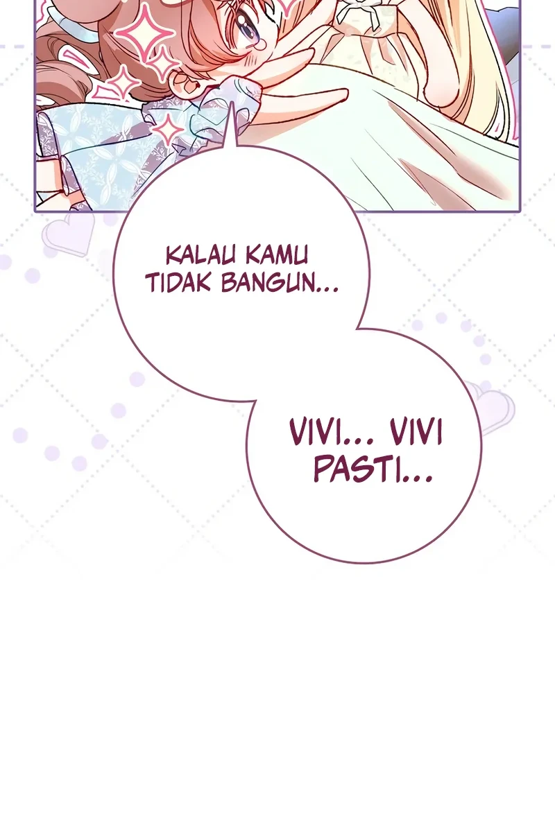 Sister-in-law of the Heroine in a Childcare Novel Chapter 16 - halaman 66