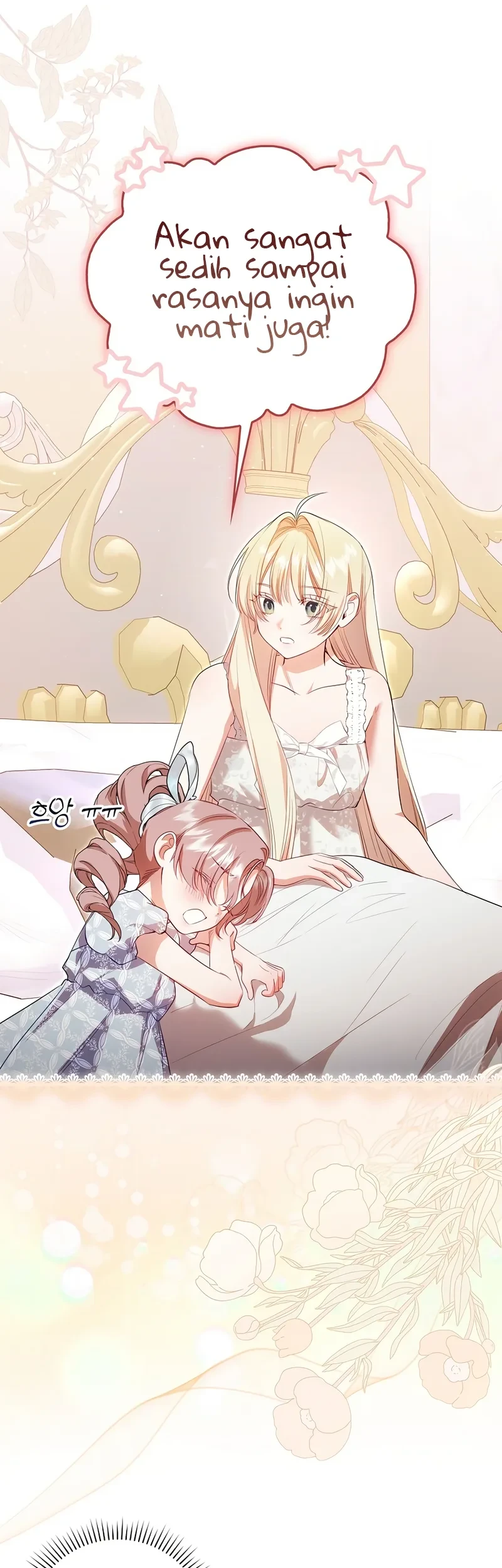 Sister-in-law of the Heroine in a Childcare Novel Chapter 16 - halaman 67