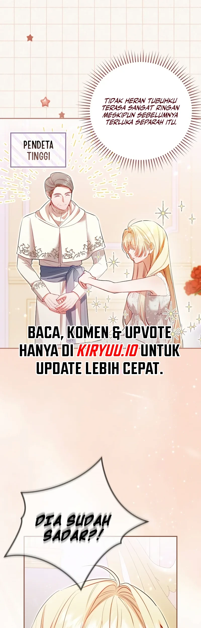 Sister-in-law of the Heroine in a Childcare Novel Chapter 16 - halaman 72