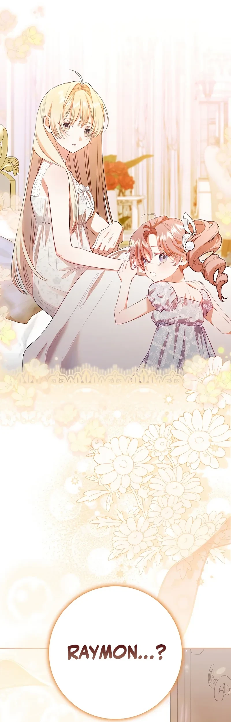 Sister-in-law of the Heroine in a Childcare Novel Chapter 16 - halaman 75