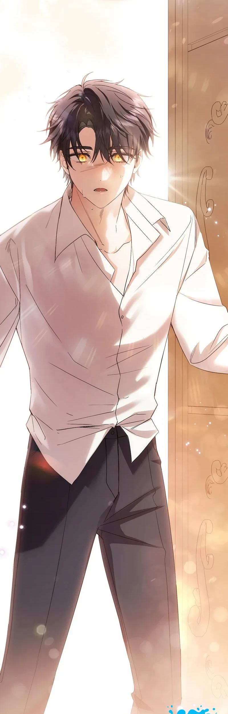 Sister-in-law of the Heroine in a Childcare Novel Chapter 16 - halaman 76