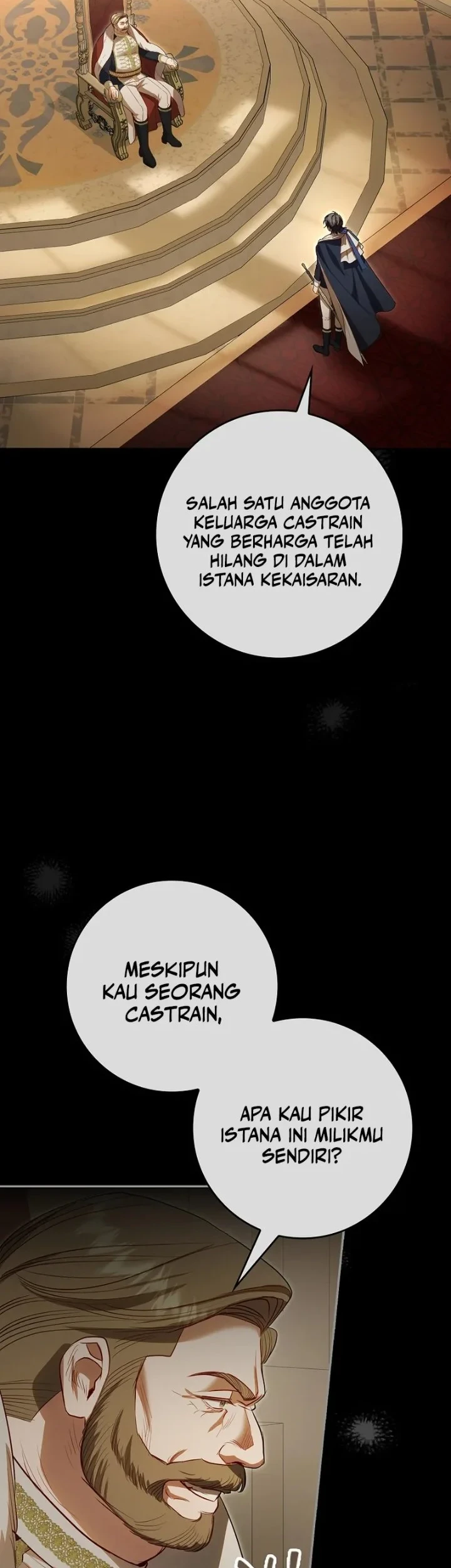 Sister-in-law of the Heroine in a Childcare Novel Chapter 17 - halaman 13