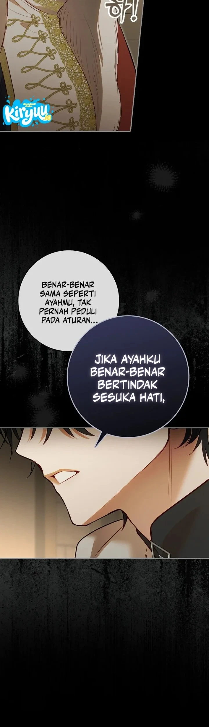Sister-in-law of the Heroine in a Childcare Novel Chapter 17 - halaman 14