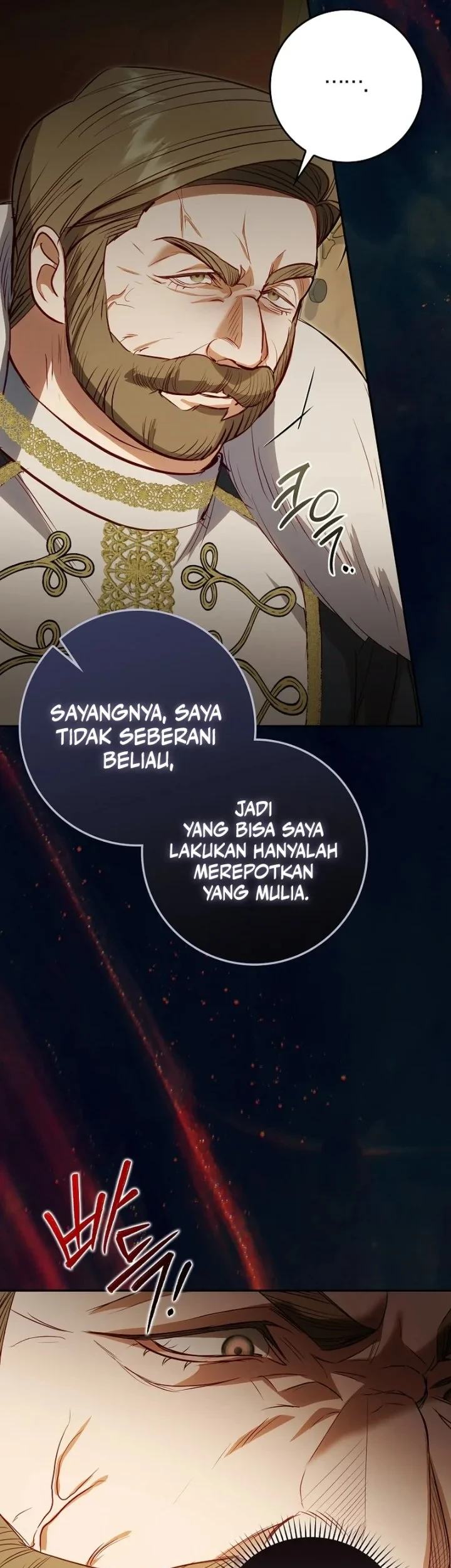 Sister-in-law of the Heroine in a Childcare Novel Chapter 17 - halaman 16