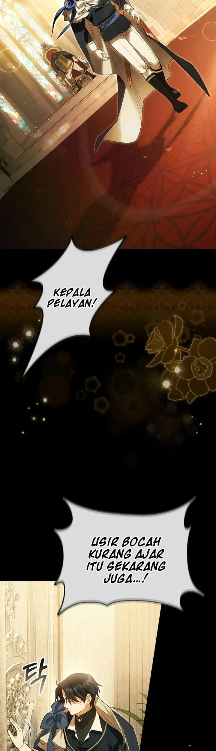 Sister-in-law of the Heroine in a Childcare Novel Chapter 17 - halaman 27