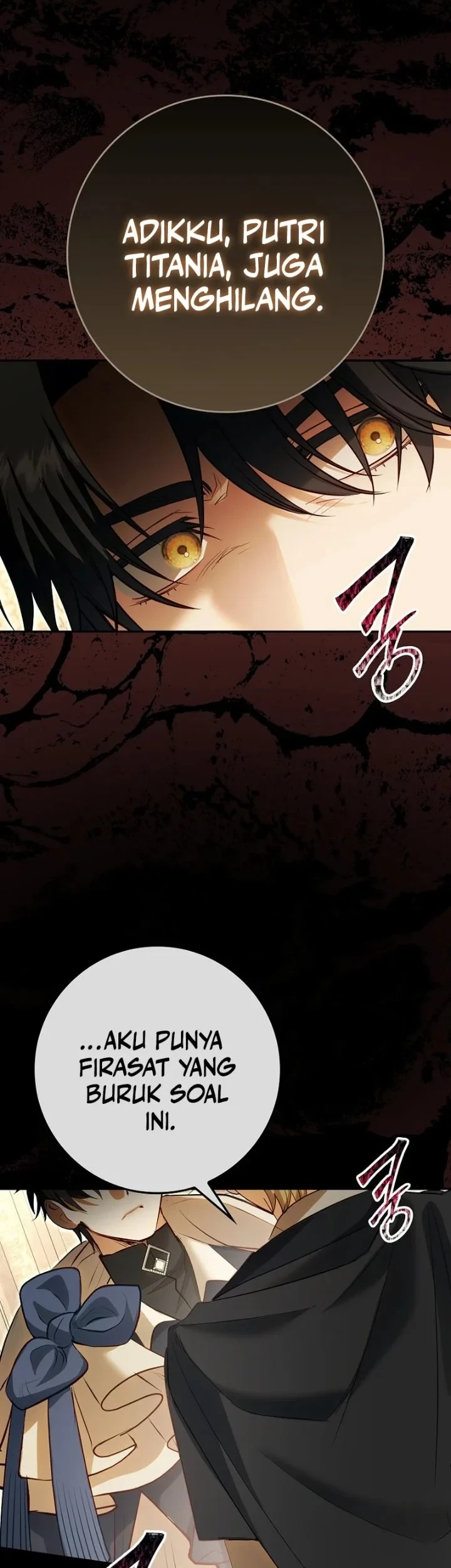 Sister-in-law of the Heroine in a Childcare Novel Chapter 17 - halaman 33