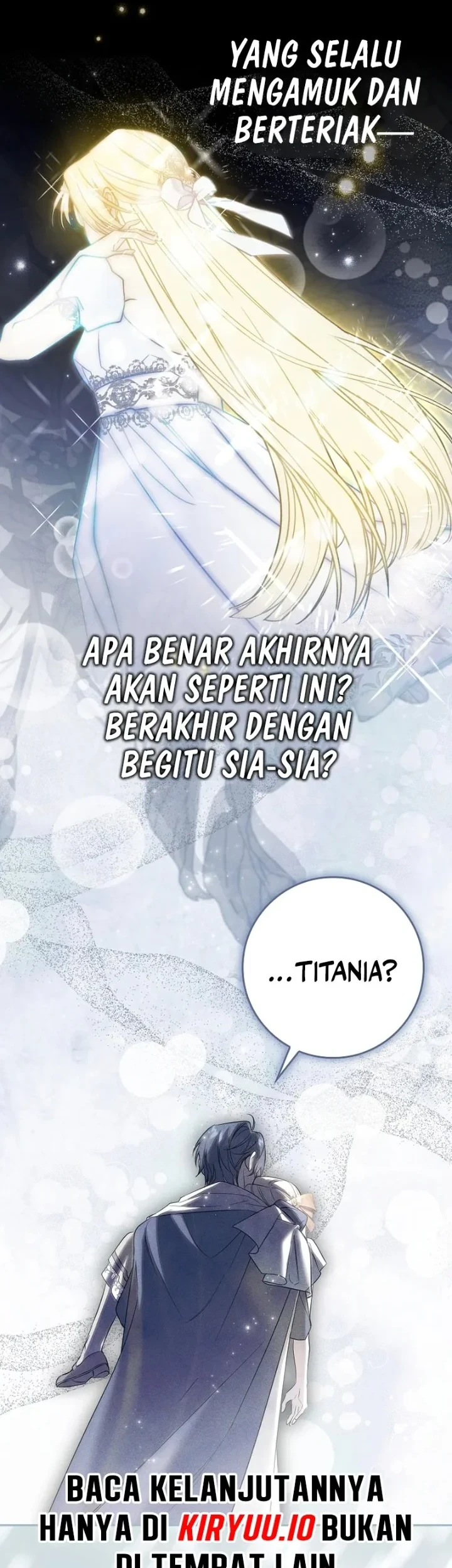 Sister-in-law of the Heroine in a Childcare Novel Chapter 17 - halaman 45