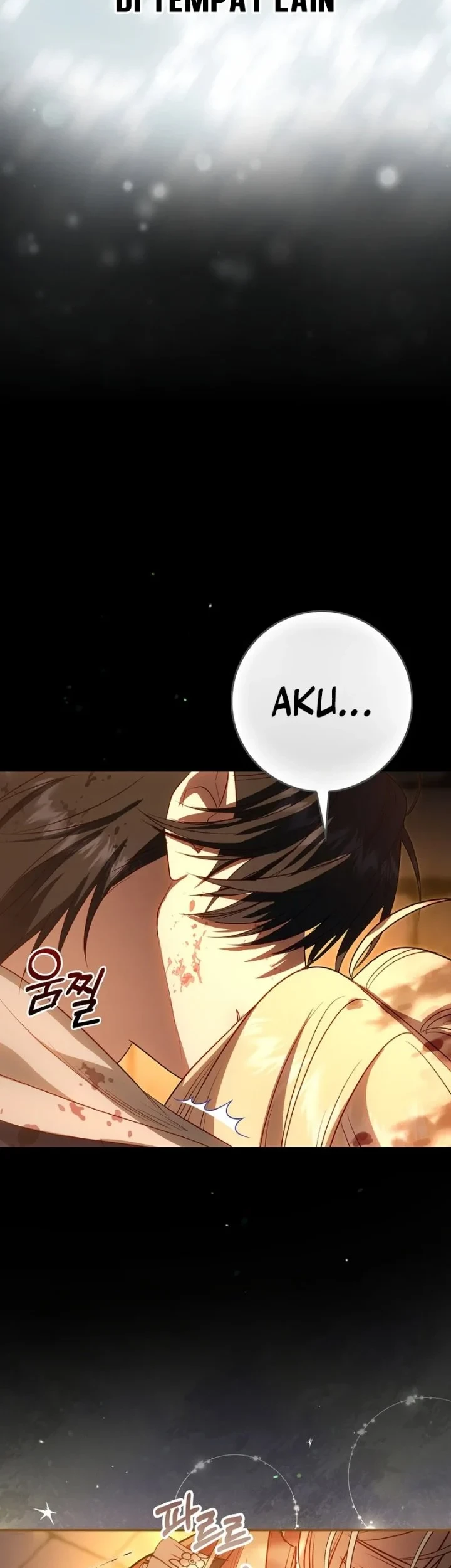 Sister-in-law of the Heroine in a Childcare Novel Chapter 17 - halaman 46