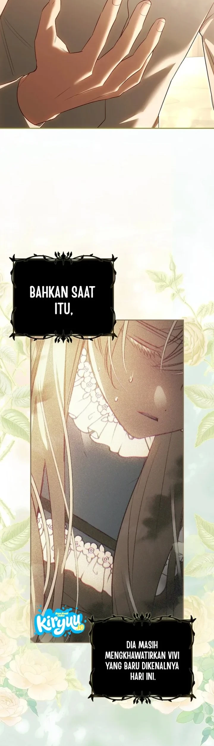 Sister-in-law of the Heroine in a Childcare Novel Chapter 17 - halaman 50