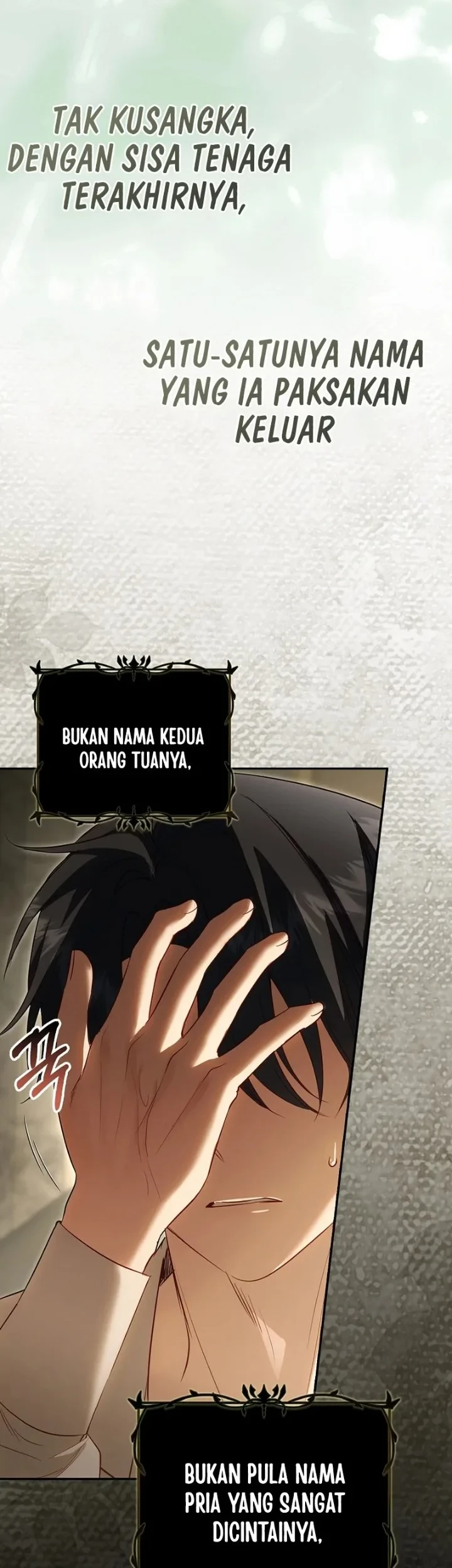 Sister-in-law of the Heroine in a Childcare Novel Chapter 17 - halaman 51