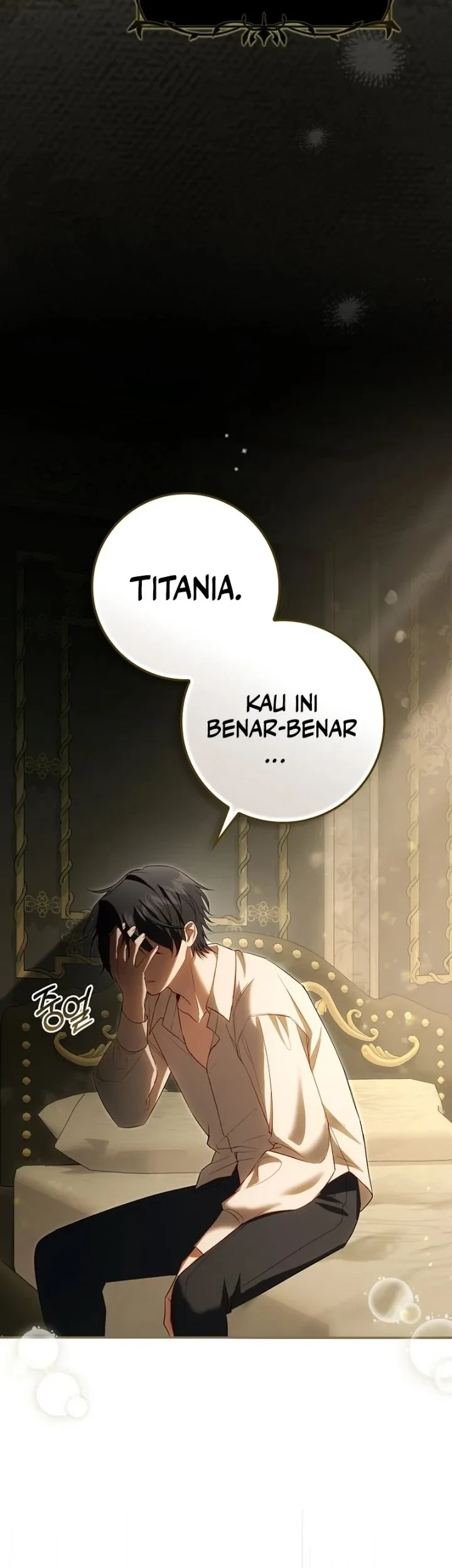 Sister-in-law of the Heroine in a Childcare Novel Chapter 17 - halaman 52
