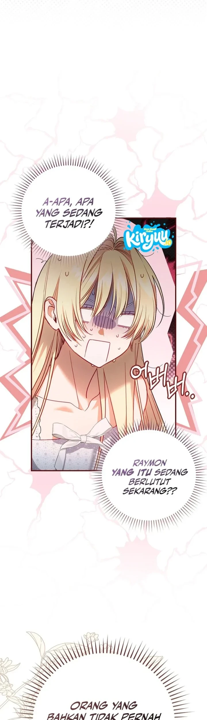 Sister-in-law of the Heroine in a Childcare Novel Chapter 17 - halaman 60