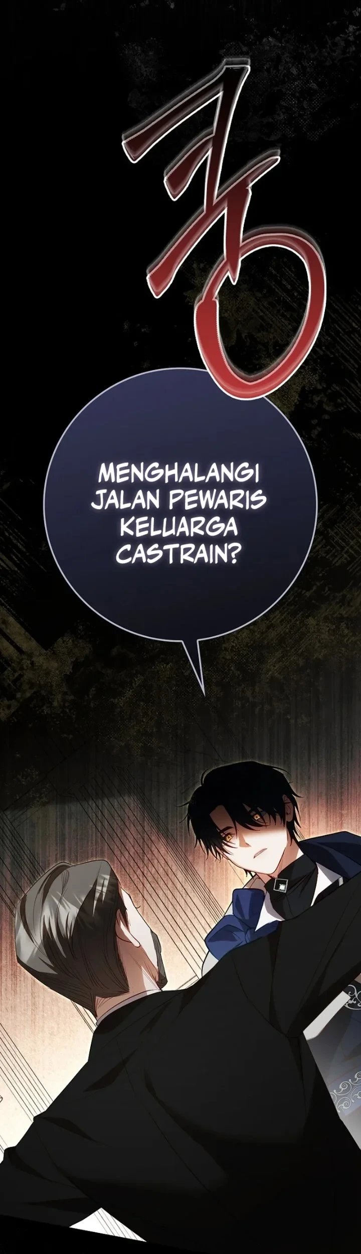Sister-in-law of the Heroine in a Childcare Novel Chapter 17 - halaman 7