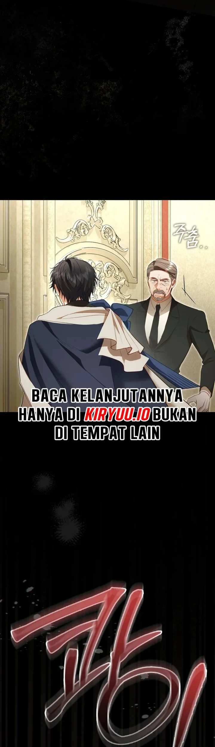 Sister-in-law of the Heroine in a Childcare Novel Chapter 17 - halaman 8
