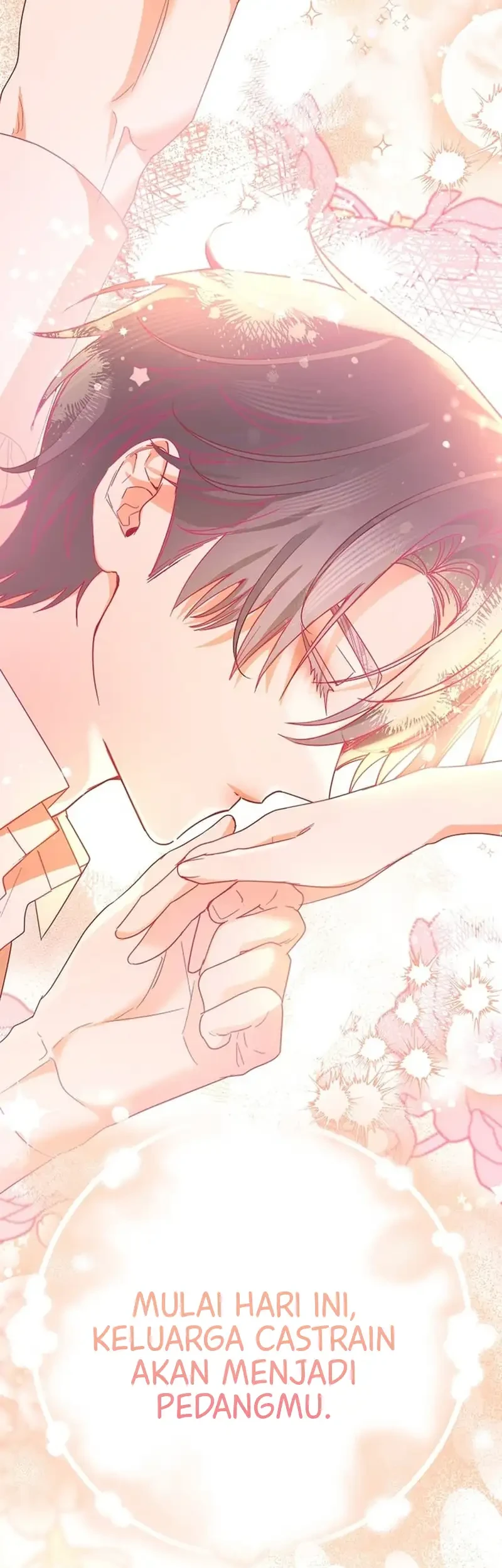 Sister-in-law of the Heroine in a Childcare Novel Chapter 18 - halaman 10