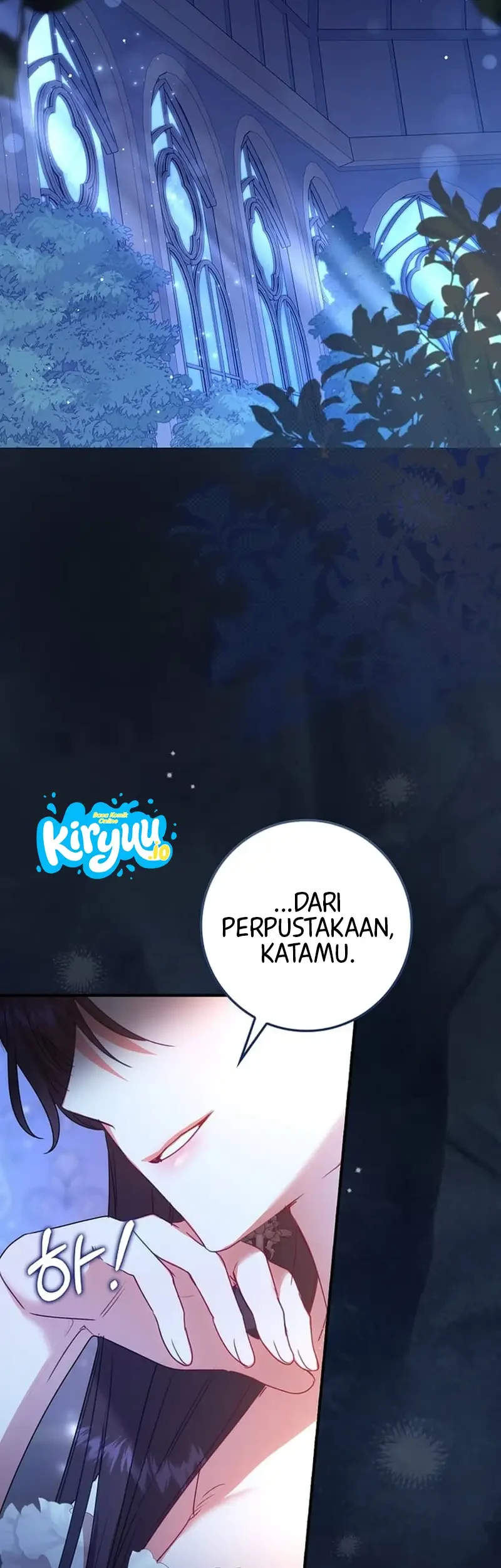 Sister-in-law of the Heroine in a Childcare Novel Chapter 18 - halaman 19