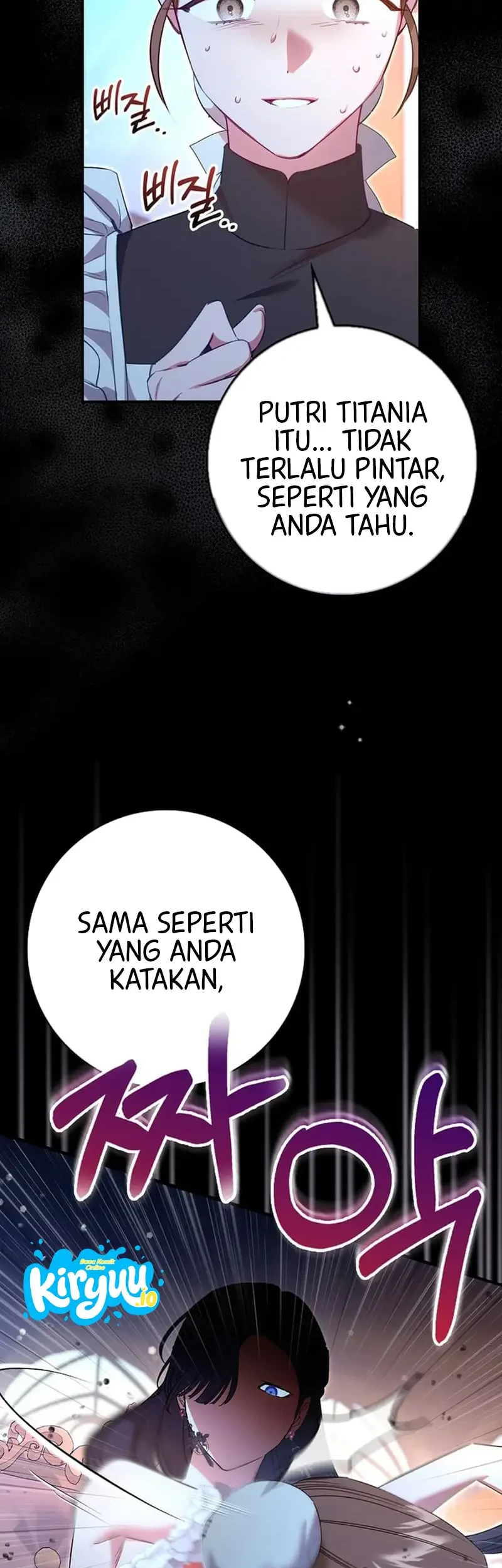 Sister-in-law of the Heroine in a Childcare Novel Chapter 18 - halaman 23