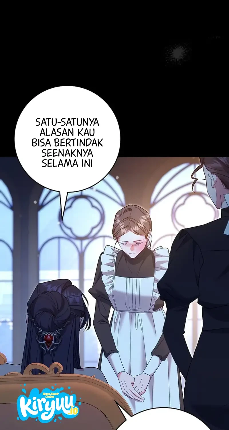 Sister-in-law of the Heroine in a Childcare Novel Chapter 18 - halaman 27