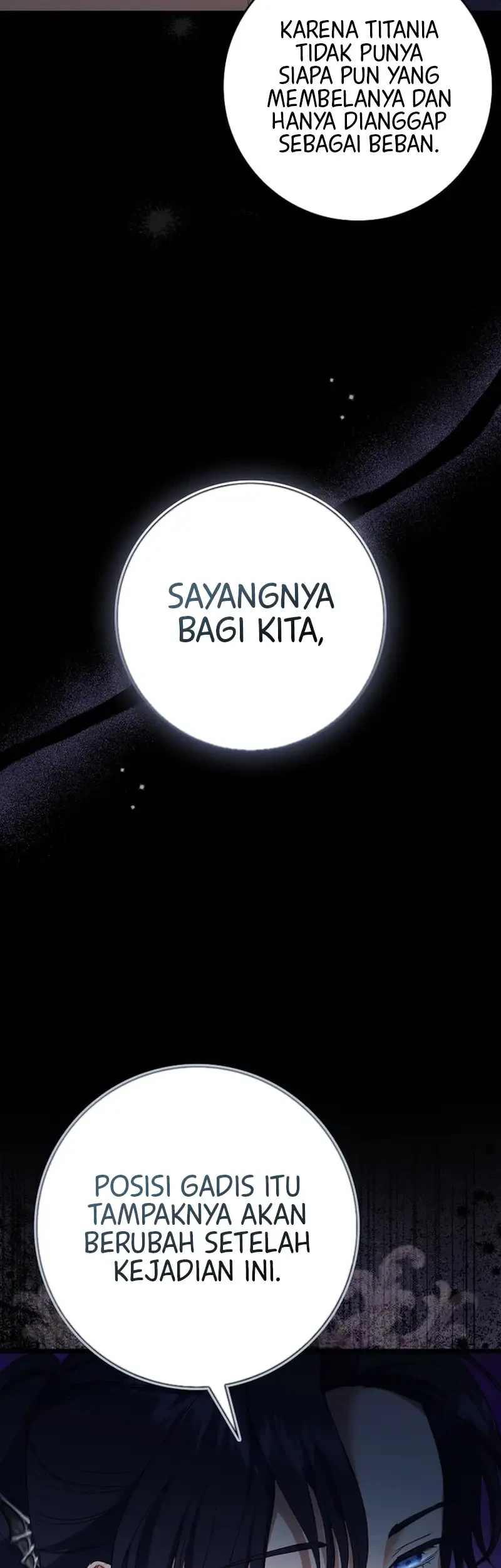 Sister-in-law of the Heroine in a Childcare Novel Chapter 18 - halaman 28