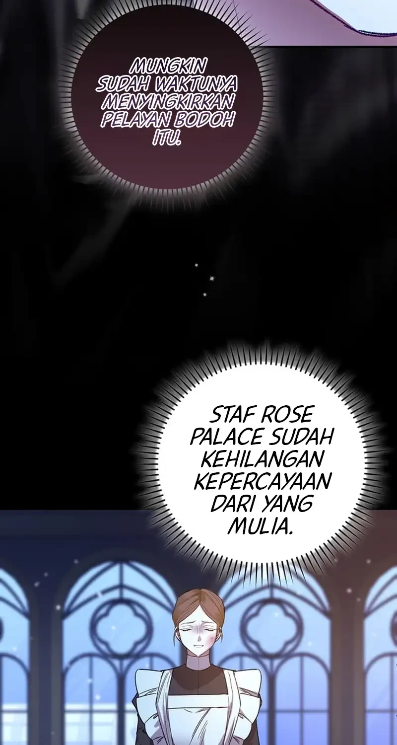 Sister-in-law of the Heroine in a Childcare Novel Chapter 18 - halaman 39