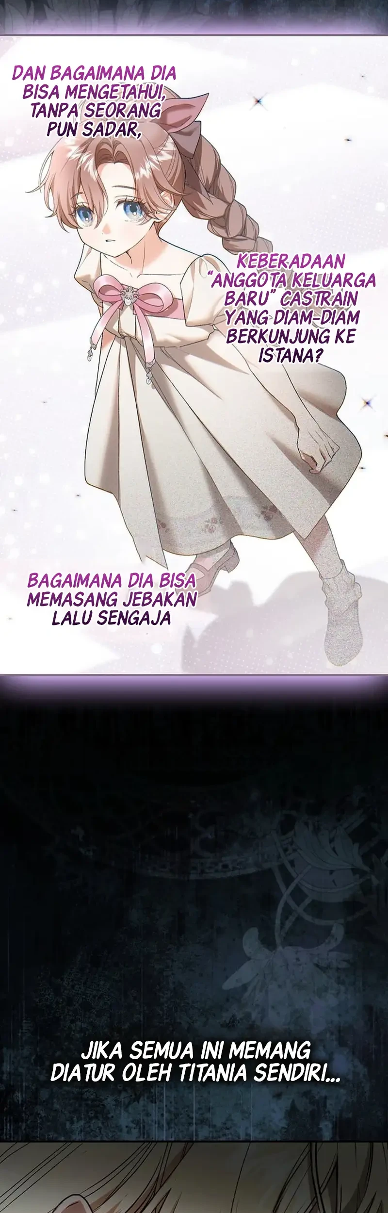 Sister-in-law of the Heroine in a Childcare Novel Chapter 18 - halaman 44
