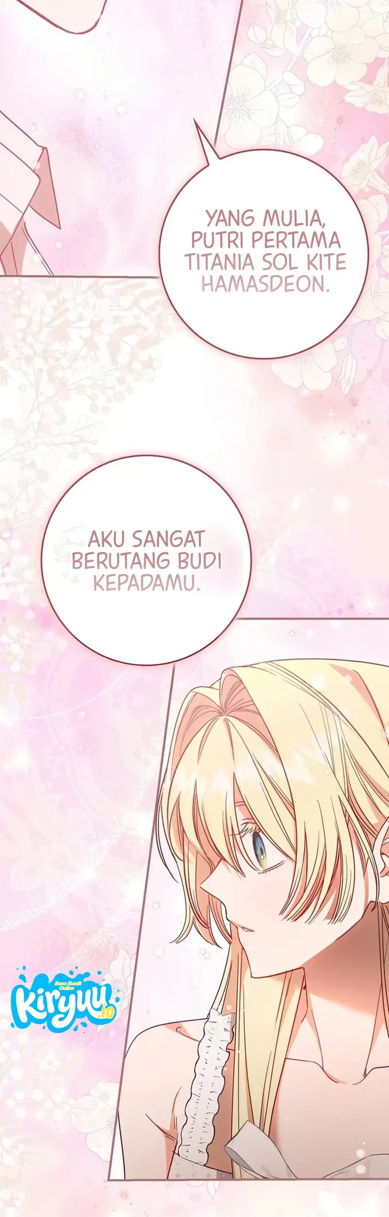 Sister-in-law of the Heroine in a Childcare Novel Chapter 18 - halaman 5