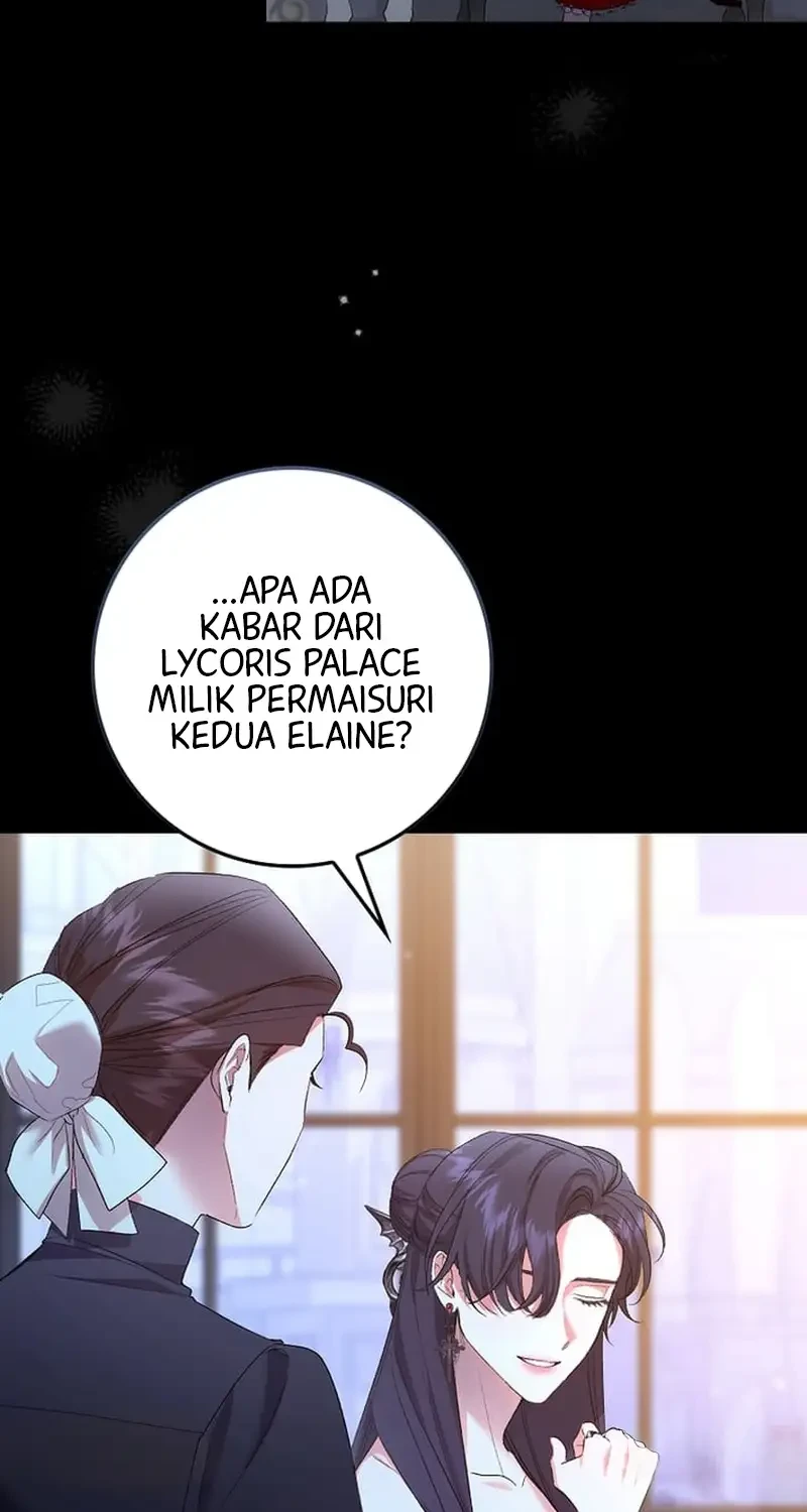 Sister-in-law of the Heroine in a Childcare Novel Chapter 18 - halaman 51