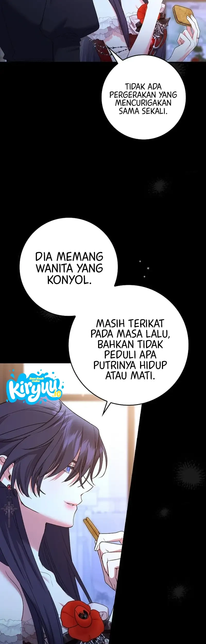 Sister-in-law of the Heroine in a Childcare Novel Chapter 18 - halaman 52