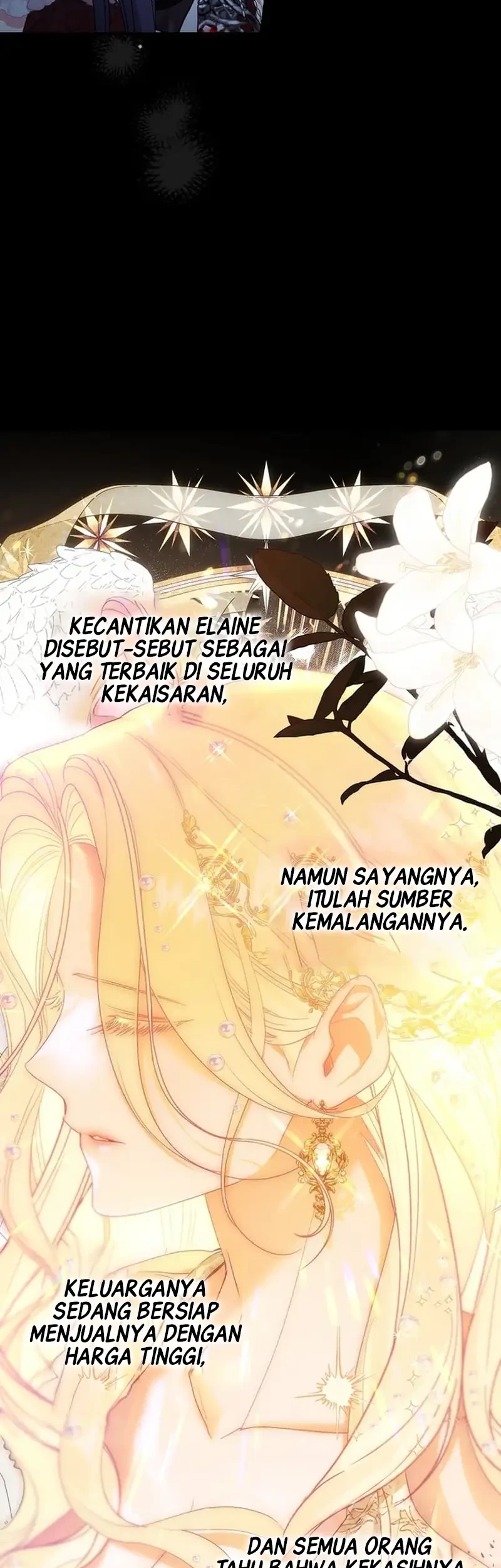 Sister-in-law of the Heroine in a Childcare Novel Chapter 18 - halaman 53