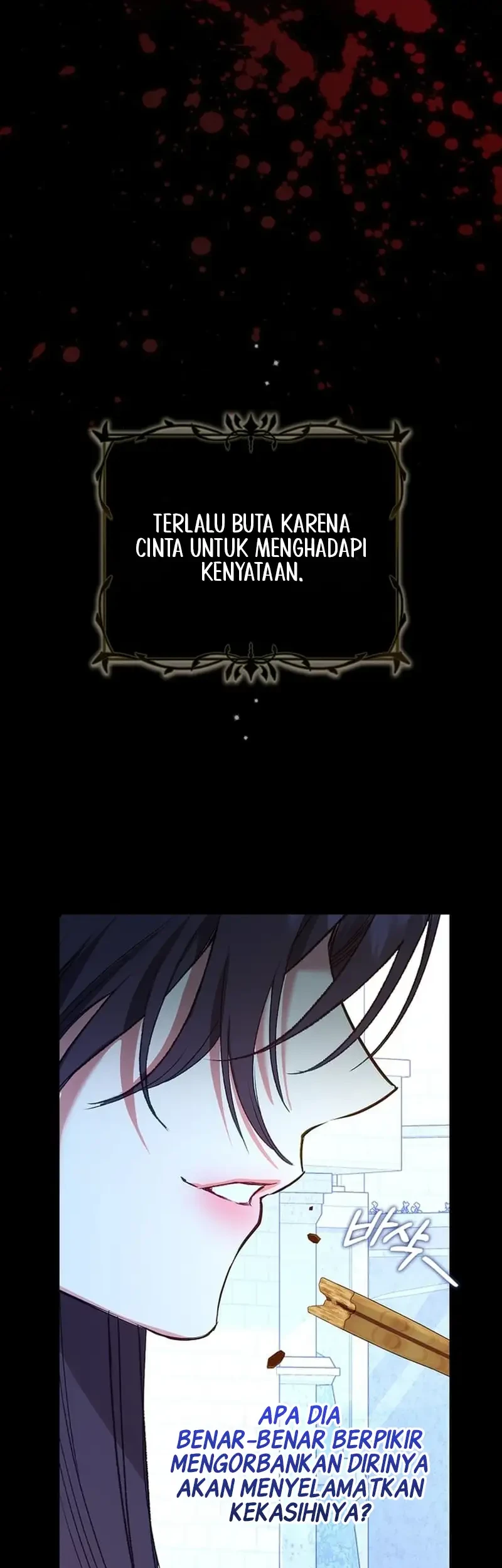 Sister-in-law of the Heroine in a Childcare Novel Chapter 18 - halaman 55