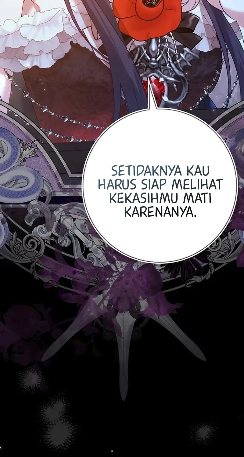 Sister-in-law of the Heroine in a Childcare Novel Chapter 18 - halaman 57