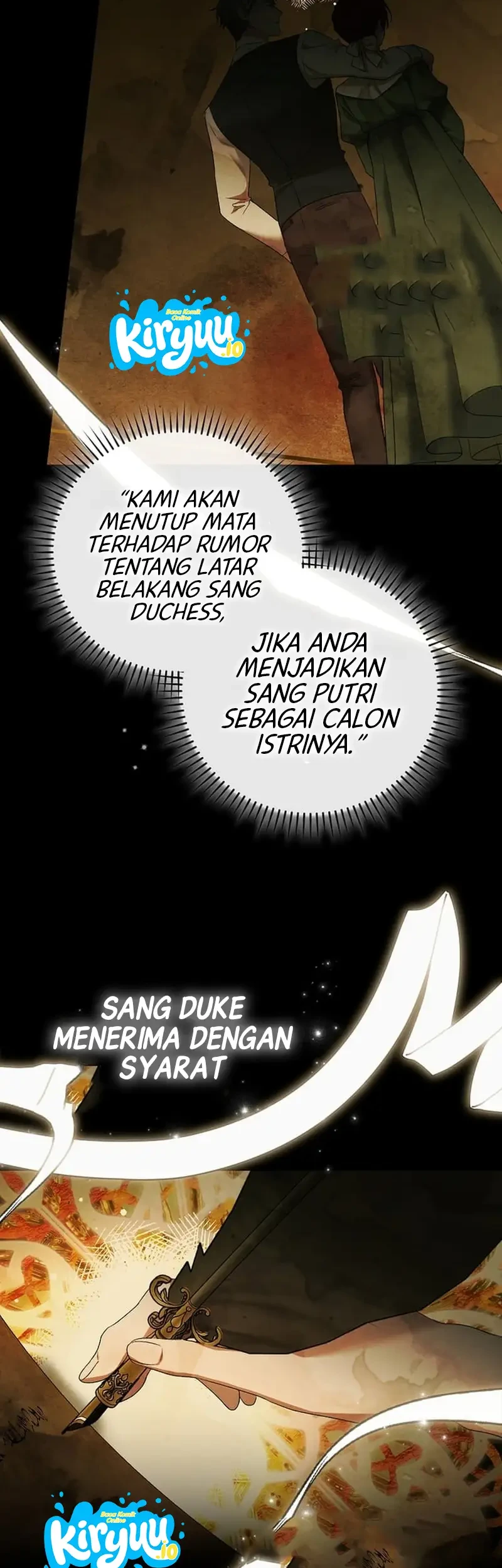 Sister-in-law of the Heroine in a Childcare Novel Chapter 18 - halaman 59