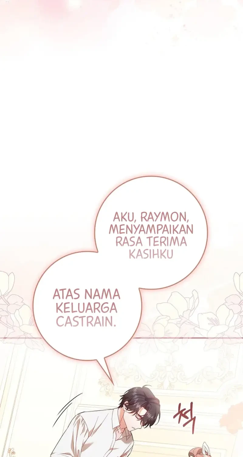 Sister-in-law of the Heroine in a Childcare Novel Chapter 18 - halaman 6