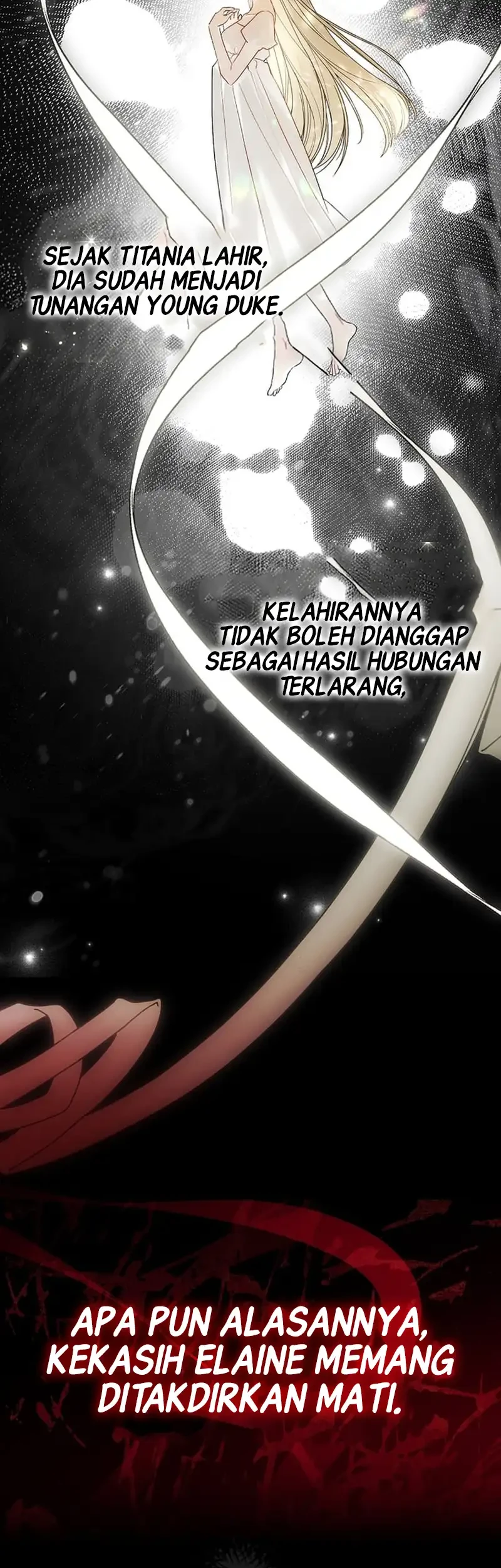 Sister-in-law of the Heroine in a Childcare Novel Chapter 18 - halaman 61