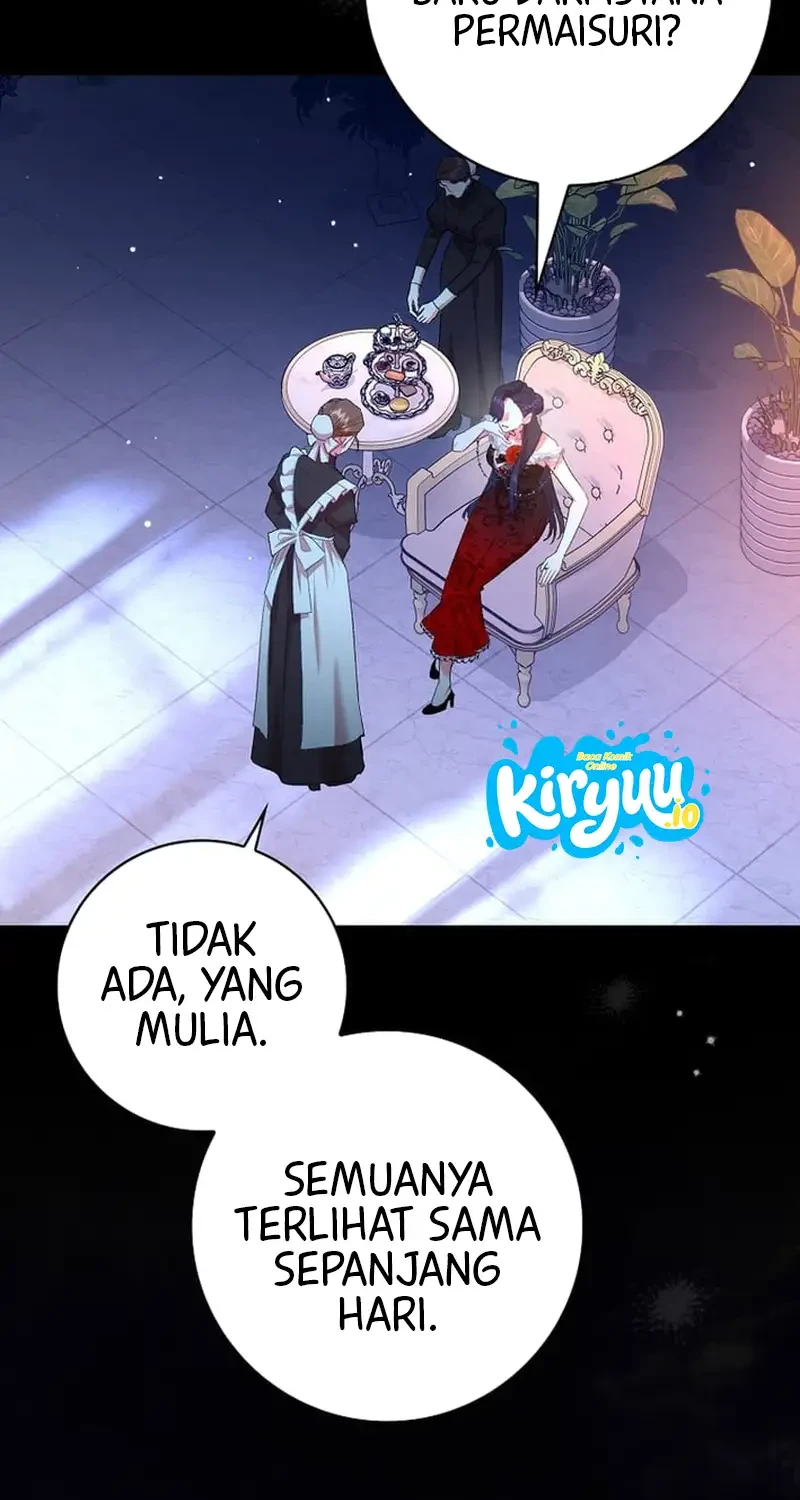 Sister-in-law of the Heroine in a Childcare Novel Chapter 18 - halaman 63