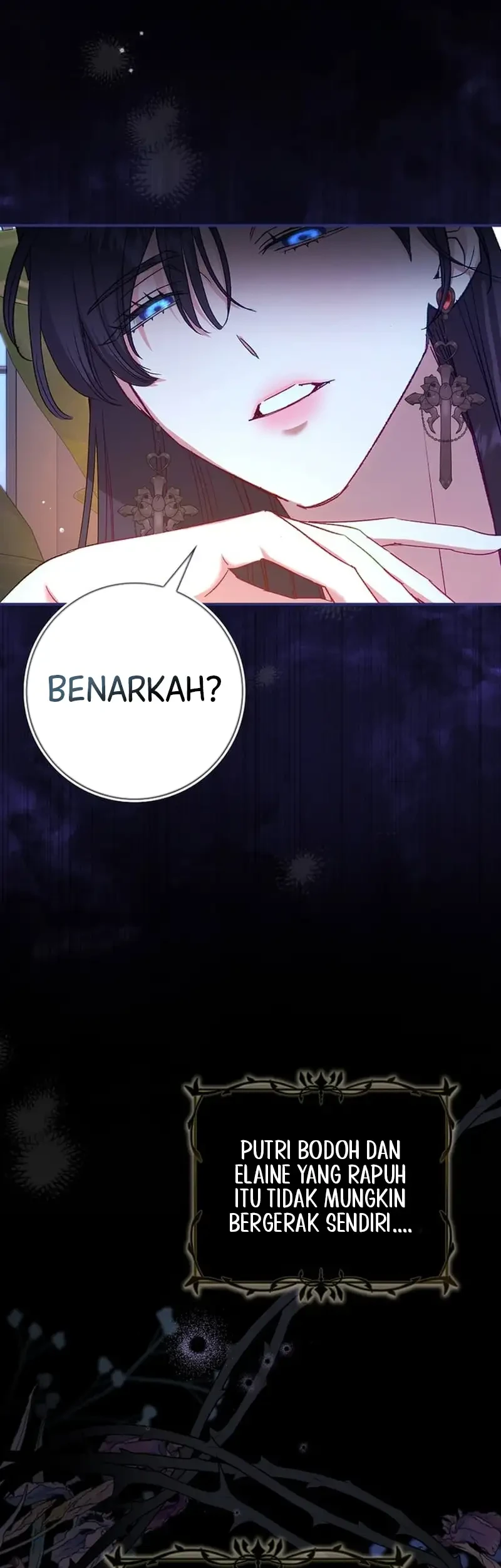 Sister-in-law of the Heroine in a Childcare Novel Chapter 18 - halaman 64