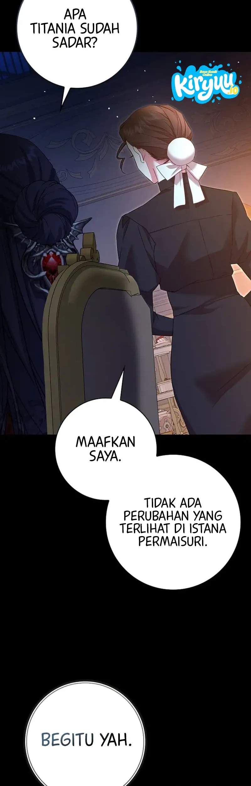 Sister-in-law of the Heroine in a Childcare Novel Chapter 18 - halaman 68