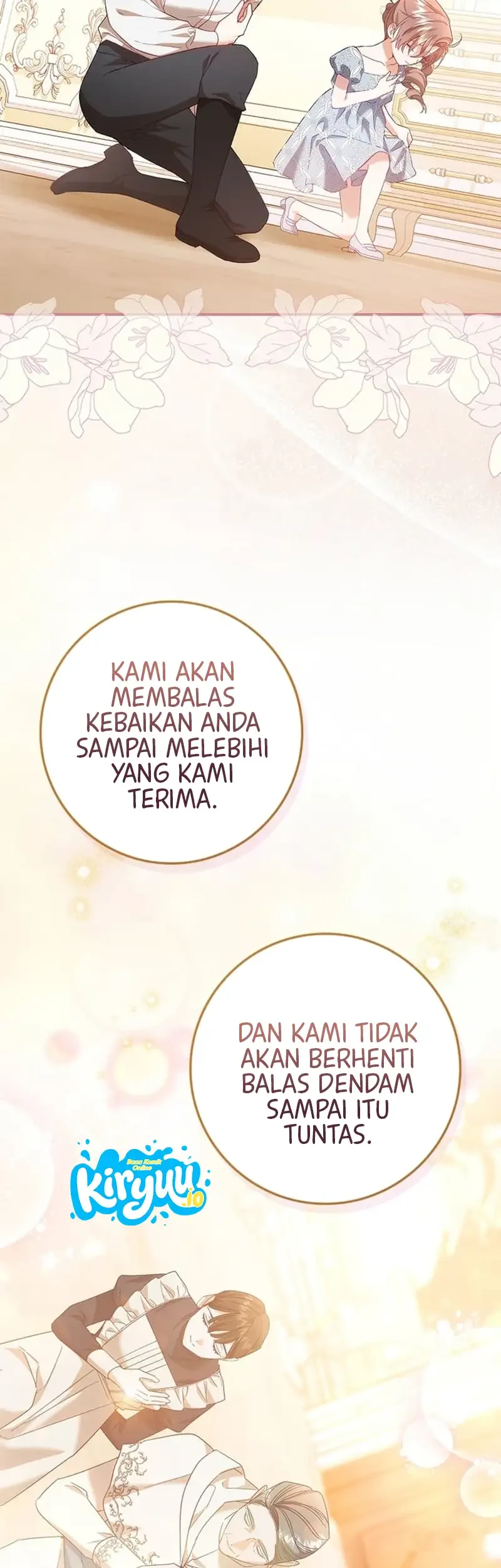 Sister-in-law of the Heroine in a Childcare Novel Chapter 18 - halaman 7