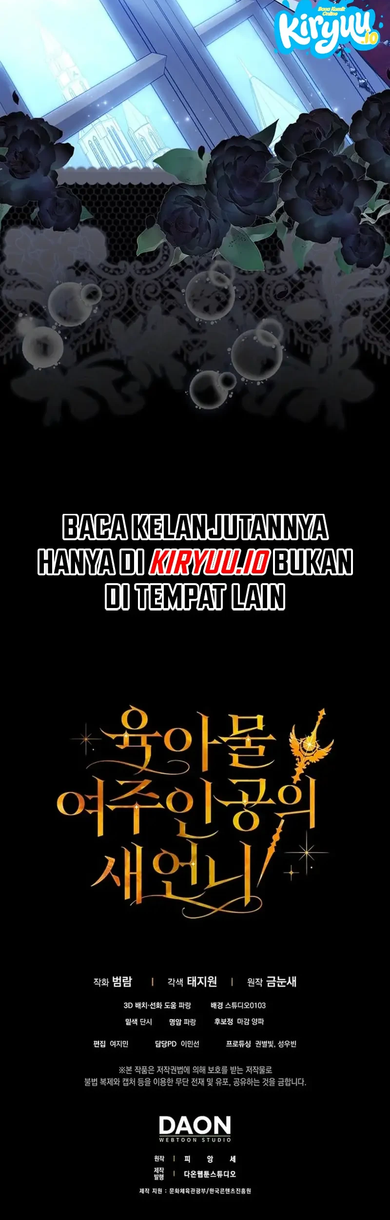 Sister-in-law of the Heroine in a Childcare Novel Chapter 18 - halaman 74