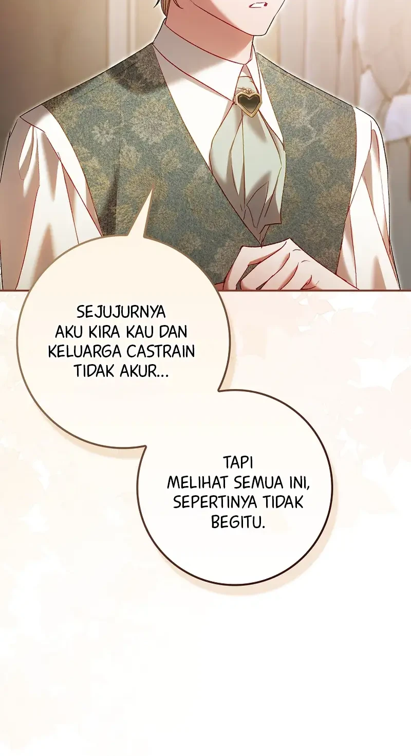 Sister-in-law of the Heroine in a Childcare Novel Chapter 19 - halaman 12