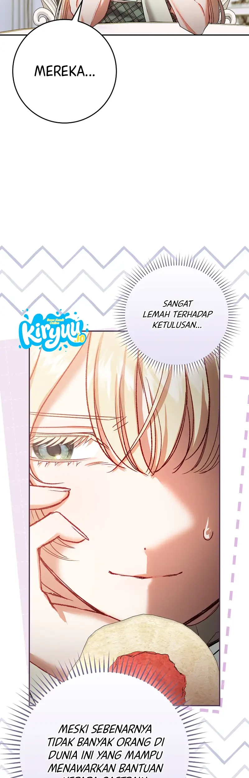 Sister-in-law of the Heroine in a Childcare Novel Chapter 19 - halaman 15