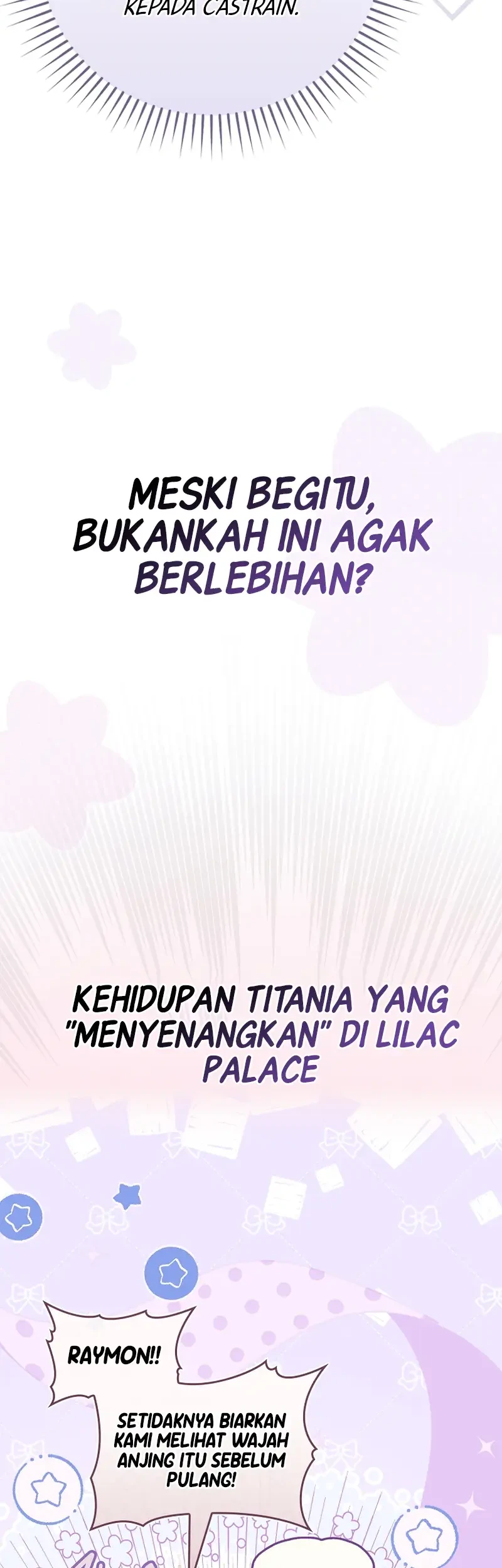 Sister-in-law of the Heroine in a Childcare Novel Chapter 19 - halaman 16