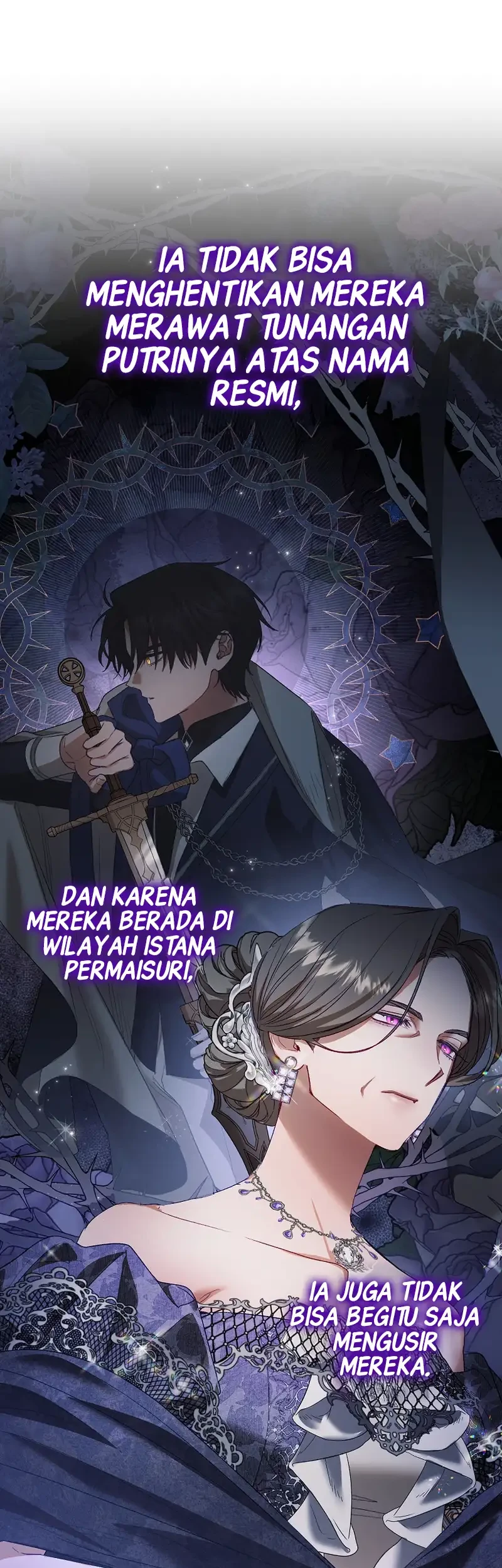 Sister-in-law of the Heroine in a Childcare Novel Chapter 19 - halaman 27