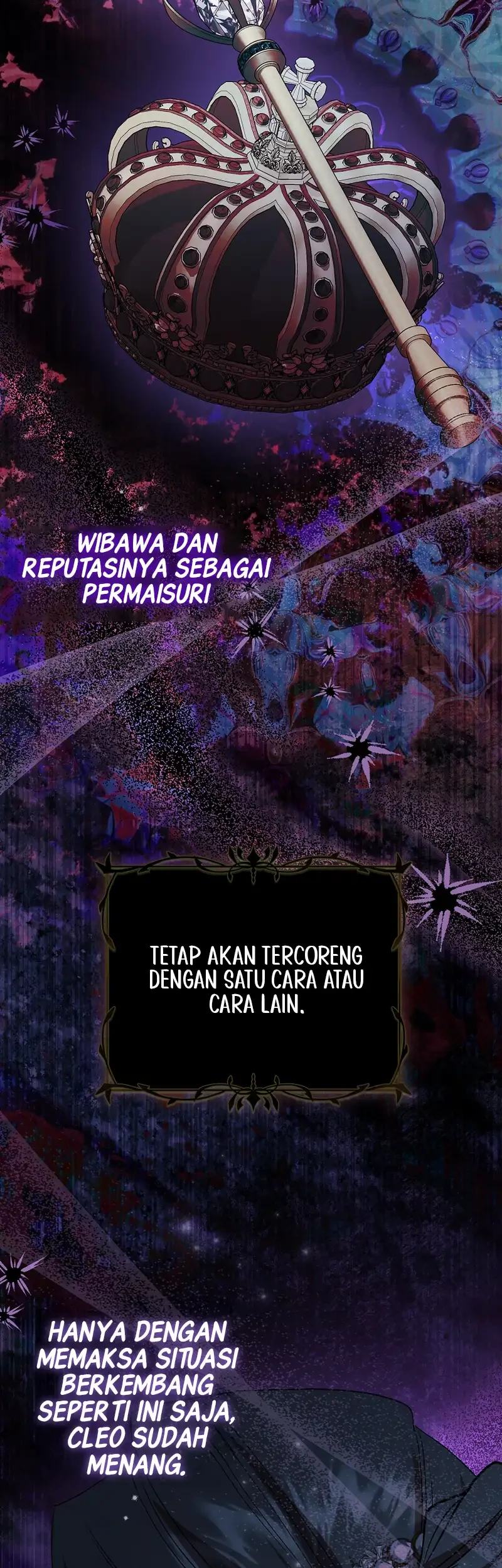 Sister-in-law of the Heroine in a Childcare Novel Chapter 19 - halaman 41