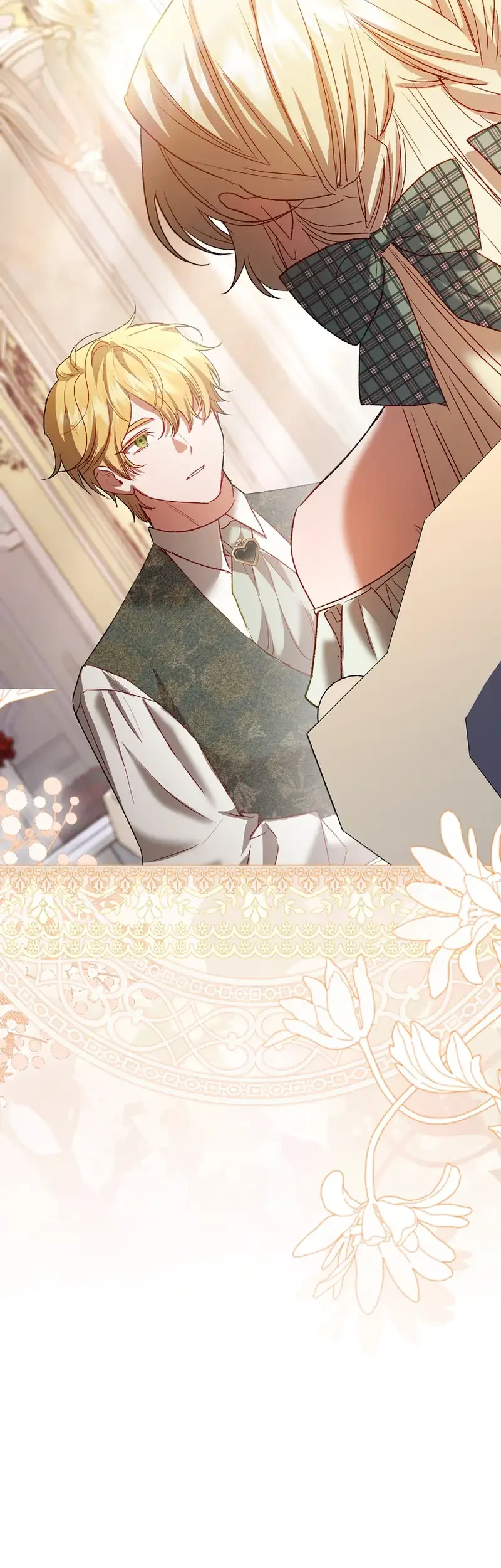 Sister-in-law of the Heroine in a Childcare Novel Chapter 19 - halaman 50